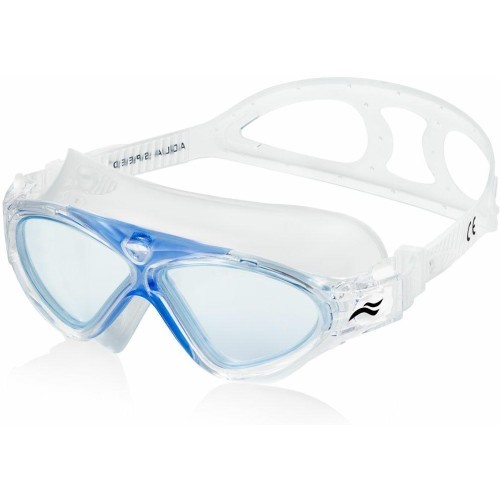 Swimming goggles ZEFIR - 01