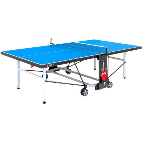 Outdoor table tennis, Sponeta S5-73 e, blue