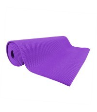 Kilimėlis aerobikai inSPORTline Yoga 173x60x0,5cm - Violetinė