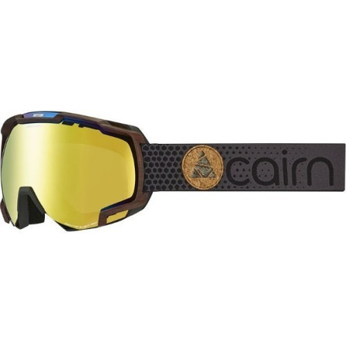 Горнолыжные очки CAIRN MERCURY 8501
