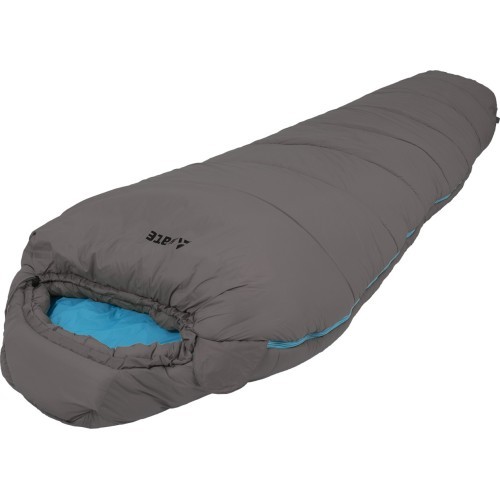 Sleeping Bag Yate Mons 500, Hollow Fiber, Size M, 180cm