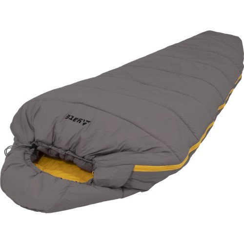 Sleeping Bag Yate Mons 200, Hollow Fiber, Size M, 180cm
