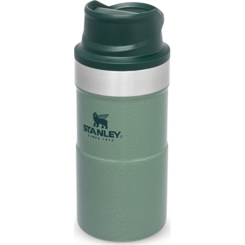 Thermos Stanley Classic, 0,25l, Green