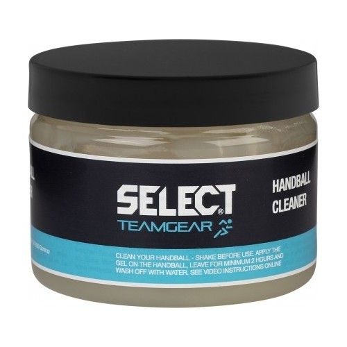 Handball Cleaner Select Teamgear 500 ml