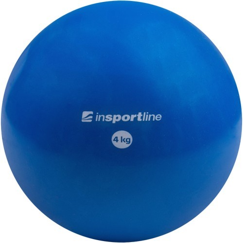 Мяч для йоги inSPORTline 4 кг
