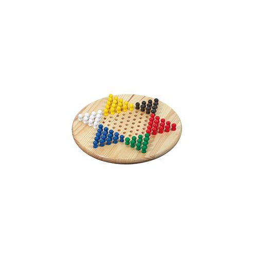 Game Philos Chinese Checkers 3103