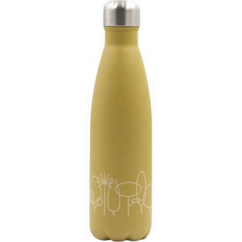 LakenJoy Thermo Bottle 0,5 l Thermo Bottle in different colours - Garstyčių