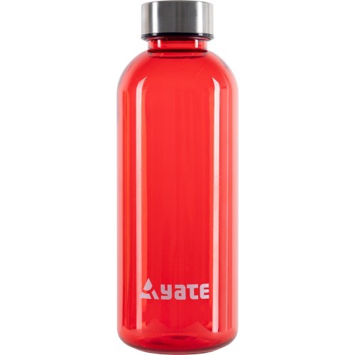 Canteen Yate, 0.6l, Red
