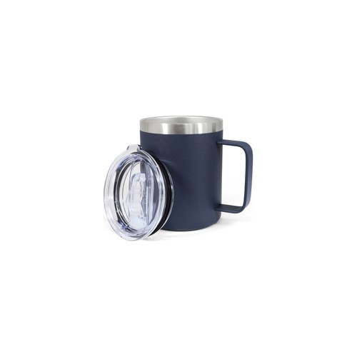 Thermo Mug Origin Outdoors Stainless Steel, Dark Blue