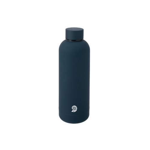 Gertuvė Origin Outdoors Insulated Soft-Touch, 0.5L, mėlyna