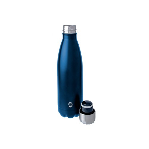 Бутылка Origin Outdoors Insulated Daily, 0,5 л, синий, мат