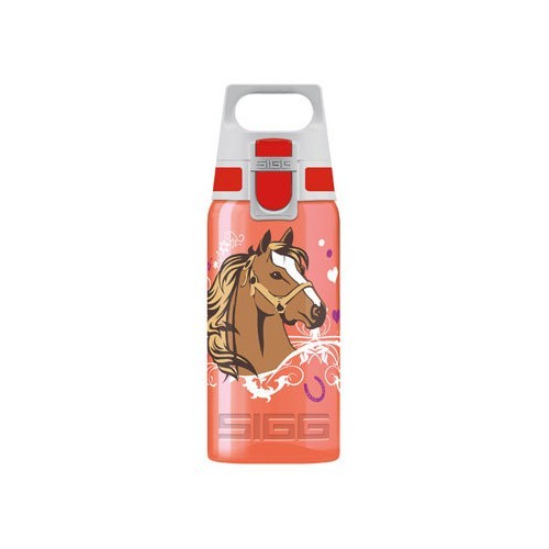 Bottle SIGG Viva Kids One 0.5L, Horses
