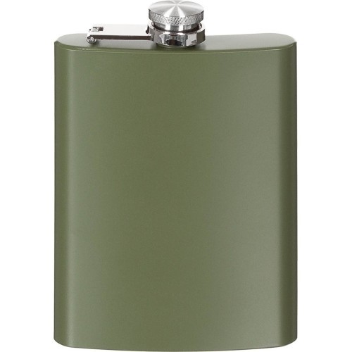 Hip Flask FoxOutdoor - Green, 225ml