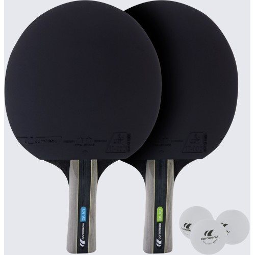Table Tennis Racket Cornilleau Sport Pack Duo 2020