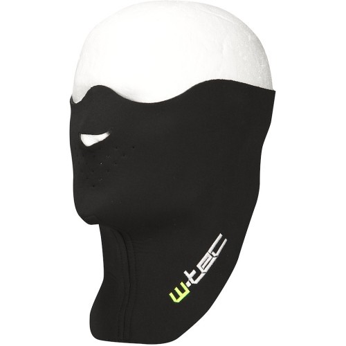Neck Guard with protection of face W-TEC Zoro