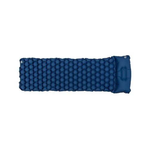 Inflatable Mat Origin Outdoors Sleeping, 190x59x6cm, Blue