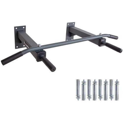 Wall-Mounted Pull-Up Bar inSPORTline LCR1102