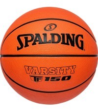 Krepšinio kamuolys Spalding Varsity TF150, 6 dydis