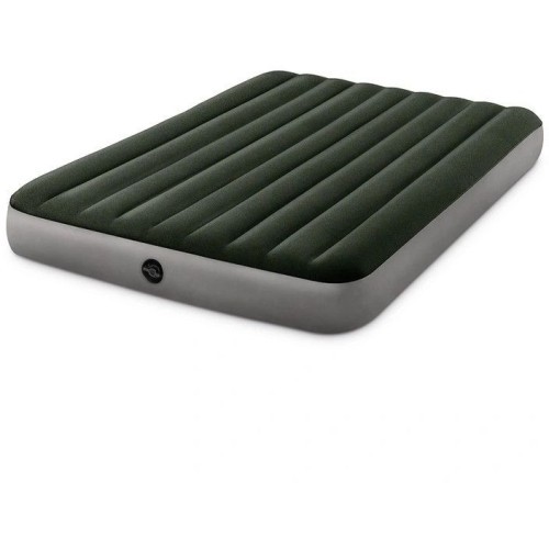 Large Air Mattress With Electric Pump For Intex