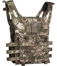 WASP I Z2 PLATE CARRIER VEST GEN.II