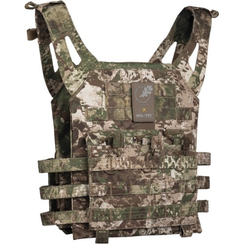 WASP I Z2 PLATE CARRIER VEST GEN.II