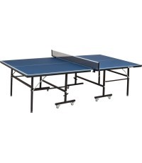 Vidaus stalo teniso stalas inSPORTline Pinton - Mėlyna