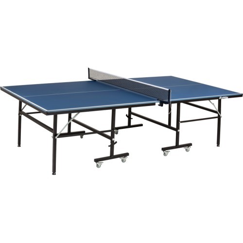 Vidaus stalo teniso stalas inSPORTline Pinton - Mėlyna