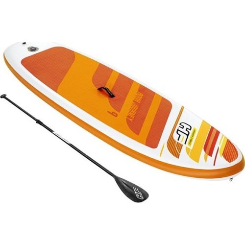 Paddleboard and Accessories Set Bestway Sup Aqua Journey, 2.73m