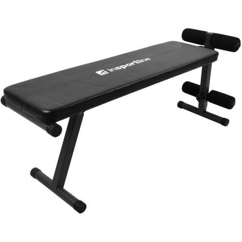 Adjustable Workout Bench inSPORTline Hero ABB15