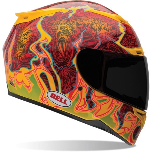 Мотоциклетный шлем BELL RS-1 Airtrix
