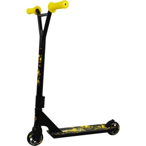 ABEC-9 Bearing Tricycle Spartan Extreme Stunt (100mm Wheels)
