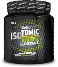 BioTech IsoTonic 600 g.