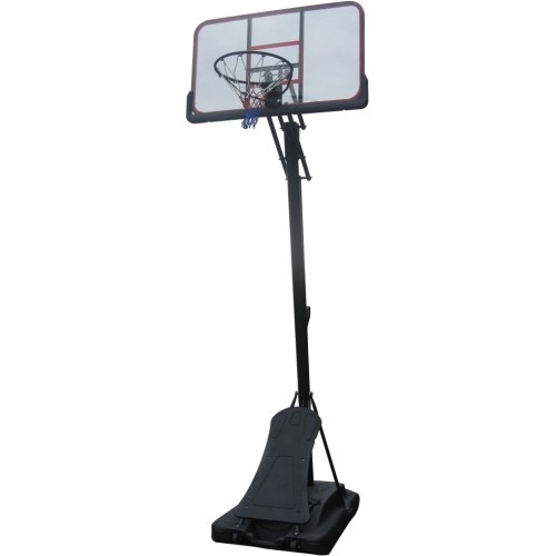 Basketball Hoop with Stand Spartan Pro