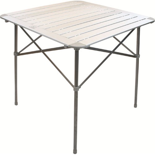 Folding Table Highlander, Aluminum, Small