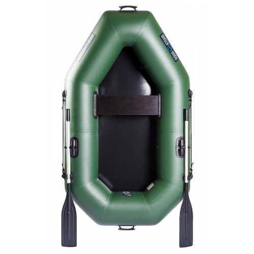 Inflatable Boat Aqua Storm St-220, Green