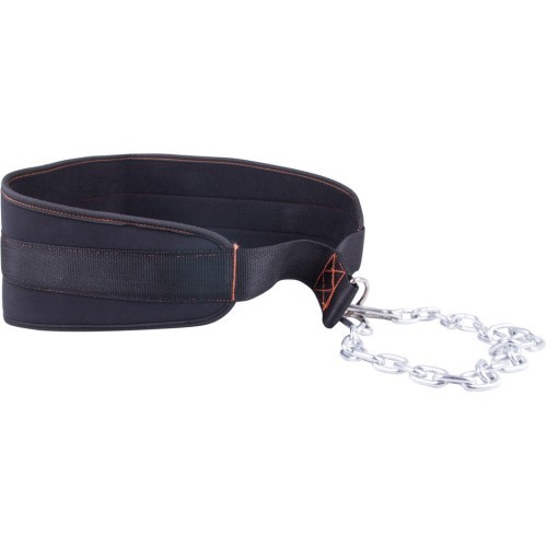 Weightlifting Belt with Chain inSPORTline Chainbelt