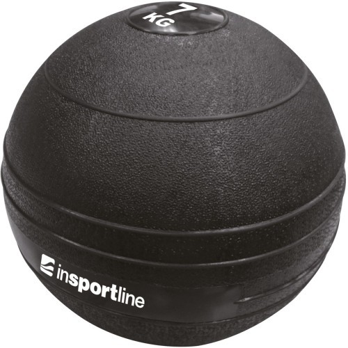 Медицинский мяч inSPORTline Slam Ball 7 кг