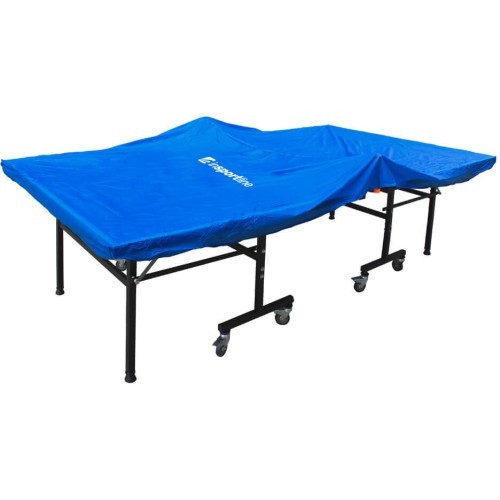 Ping Pong Table Cover inSPORTline Voila - Blue
