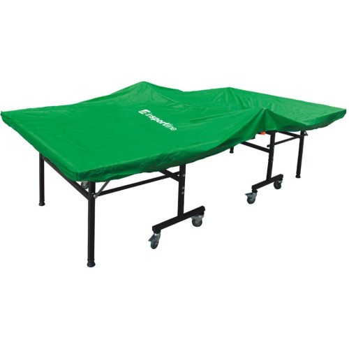 Ping Pong Table Cover inSPORTline Voila - Green