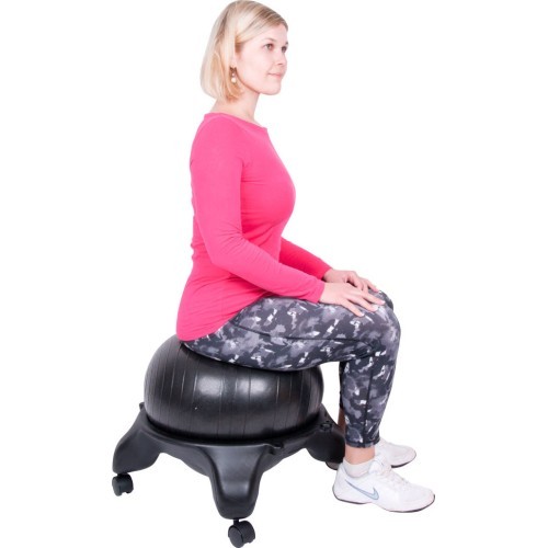 Ball Chair inSPORTline G-Chair Basic