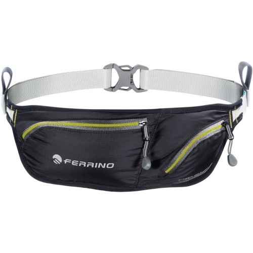 Ferrino X-Flat Waist Bag-Belt