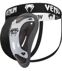 Bandažas Venum Competitor - Silver Series