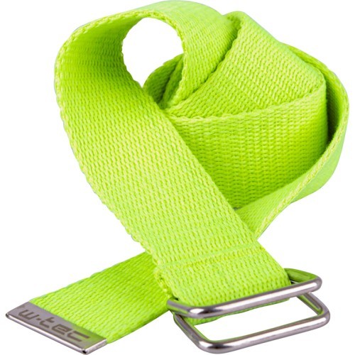 W-TEC Turvoo Belt - Fluo Green