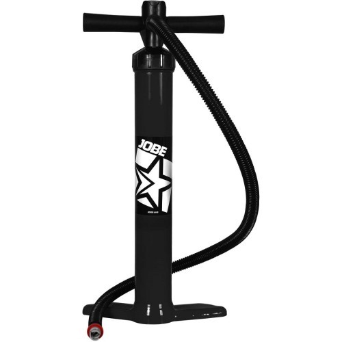 Paddle Board Pump Jobe Double Action SUP