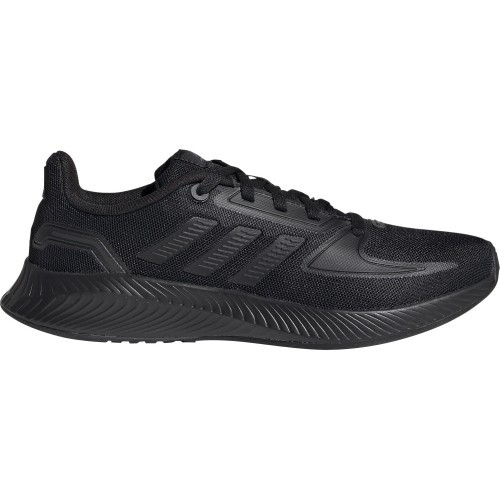 Adidas Avalynė Paaugliams Runfalcon 2.0 K Black