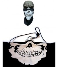 Daugiafunkcinė apsauginė kaukė MTHDR Skull
