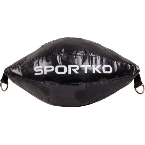 Punching Bag SportKO GP2 - Black