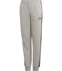 Adidas Kelnės Paaugliams Yg E 3s Pants Grey