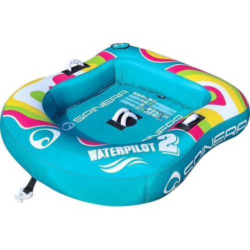 Towable Tube Spinera Water Pilot 2