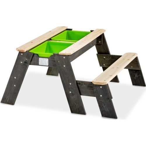 EXIT Aksent Sand-, Water Picnictable L (1 Seat)